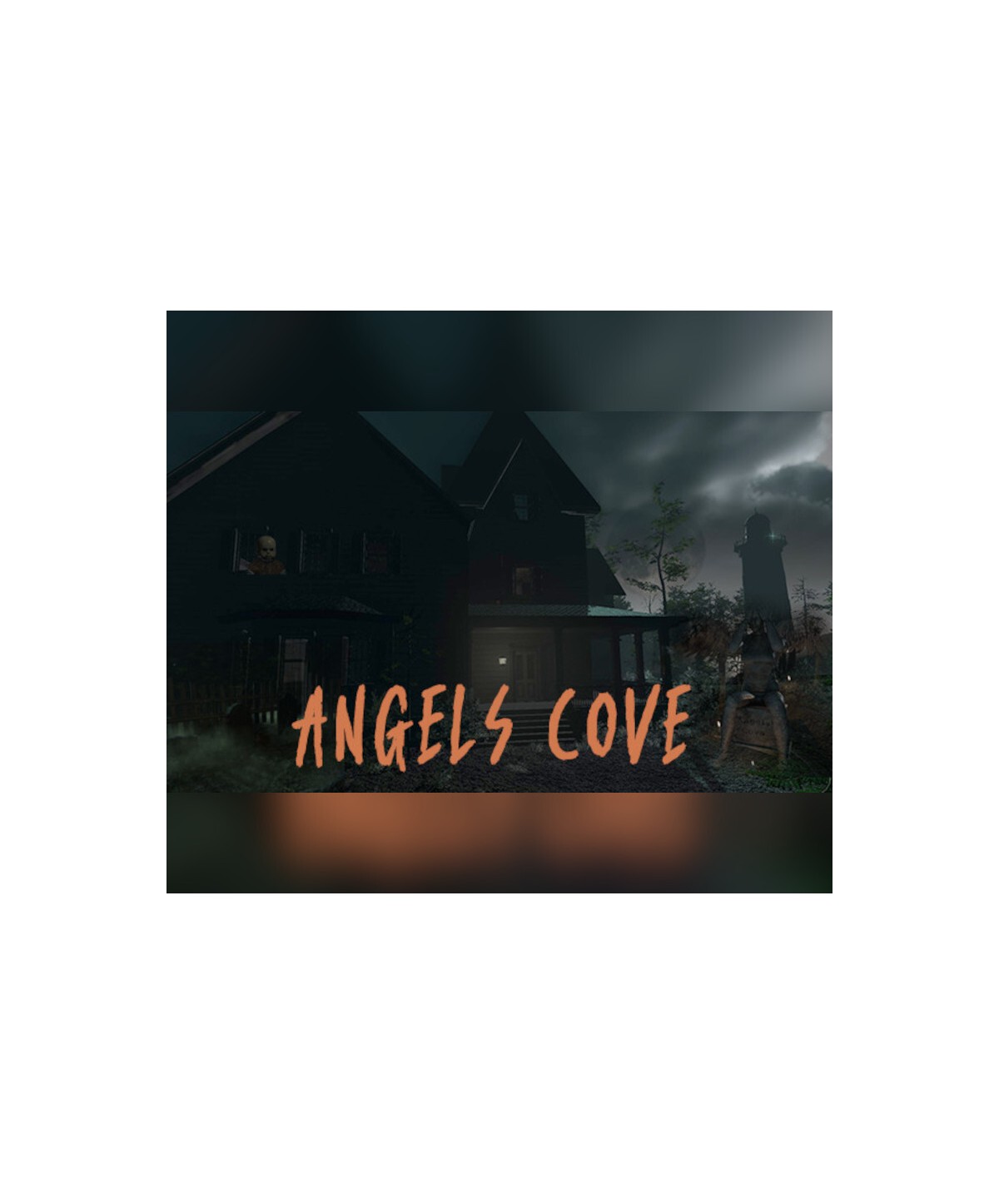 Angels Cove Steam Key GLOBAL